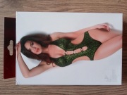 Body CR-3865 rozmiar S/M Chilirose