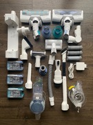 Odkurzacz pionowy bezprzewodowy Tineco A11 Hero Master