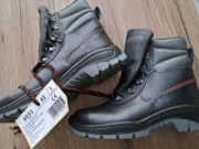 Buty robocze ocieplane 