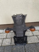 TYLNY BŁOTNIK DO CROSSA ENDURANCE MOTO Z KIERUNKOWSKAZAMI ENDURANCE