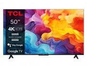 Telewizor 50" TCL 50v6b 