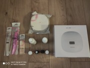 PROFESJONALNY i ORYGINALNY zestaw do hybrydy NEONAIL