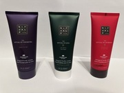 Zestaw kremów rituals do ciała 