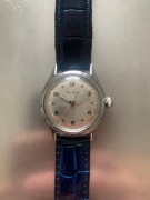 ZEGAREK BREITLING ANTIMAGNETIC WATERPROOF 122