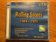 Rolling Stones 1964-1973 2CD