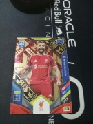 mohamed salah momentum