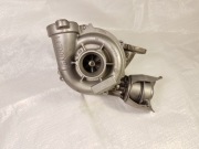 Turbosprężarka Citroen Ford Volvo 1.6 HDI 109 KM 753420-3 regenerowana
