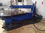 Piła wyrzynarka włosowa stołowa profesjonalna