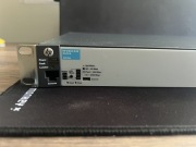 HP 2530-24G J9776A Switch zarządzalny 24x Gigabit + 4x SFP