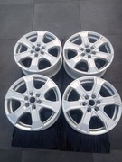 Alufelgi RC Desing  Nissan Navara 