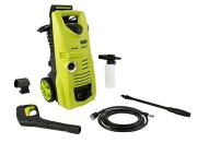 Myjka wysokocisnieniowa camry cr 7026