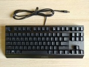 Klawiatura RAZER BLACKWIDOW V3 TKL Green Switch