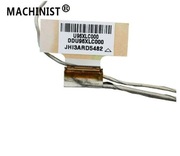 Oryginalny LCD LVDS ekran wideo kabel do HP 15-F23