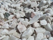 Grys Marmurowy Kamień Janowicki Biała Marianna Kora Pastelowy Andrychów