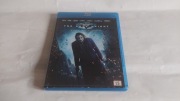 The Dark Knight (Two-Disc Special Edition) [Blu-ray]