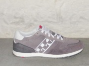 LLOYD Germany EAST - SNEAKERSY SKÓRA - rozm. 43 - JAK NOWE !!!