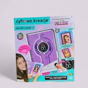 Sekretny Wideopamiętnik 