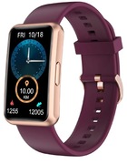 Smartwatch  z krokomierzem 