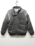 Kurtka zimowa błyszcząca dla dziewczynki Next 12 lat 152