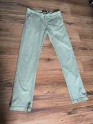 Scotch & Soda chinos męskie spodnie Bowie 34/32  