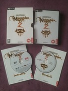 Neverwinter Nights 2 PL + Maska Zdrajcy PL