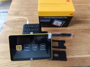 Skaner do negatywów Kodak Slide N Scan RODFS70 7" Max