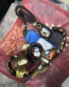 Toyota Yaris II ZESTAW GŁOŚNOMÓWIĄCY bluetooth