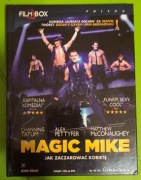 Magic Mike      
