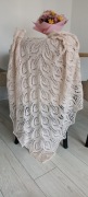 Chusta ażurowa gail 
