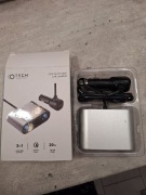 Rozdzielacz gniazda zapalniczki TECH-PROTECT C24C.