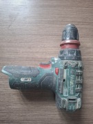 wkretarka Parkside ze zdejmowanym futerkiem 