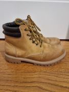 Buty zimowe ocieplane Mustang roz.40