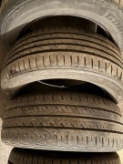 Opony 205/55R16 91V