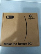 Kamerka internetowa Logitech V-UBC40 