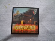 Vlepki Zagłębie Sosnowiec Norwid