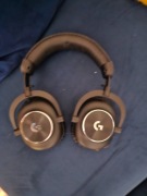 Słuchawki Logitech G Pro X2 Lightspeed