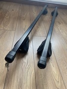 Relingi Thule Ford Focus Mk2
