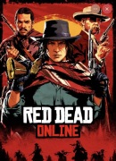Red dead 2 online PC epic 