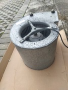 Wentylator turbinowy promieniowy osiowy 230v 640w