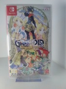 Grandia HD Collection / Nowa / Switch