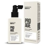 Radical Pro Age  odmładzająca wcierka do włosów dojrzałych, 100 ml