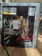 Komputer i5-9600KF / 8GB DDR4 / SSD NVMe 512GB / RX 550 4GB / OKAZJA 