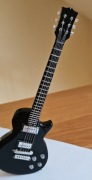 Gitara makieta (zapalniczka)