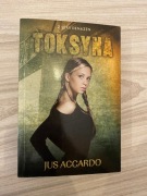 "Toksyna" Jus Accardo