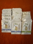 Cutis mini derm balsam, emulsja w saszetkach