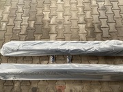 Progi m pakiet e60 PRZEDLIFT Nowe BMW 5