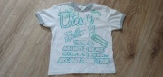 Tshirt Diesel 98-104 bluzka