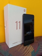 Smartfon Xiaomi 11 lite 5G NE 8/128GB Czarny