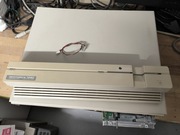 Commodore C128D stary Komputer