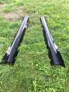 Listwy progowe oryginalne BMW oe do e92 e93 LCI 